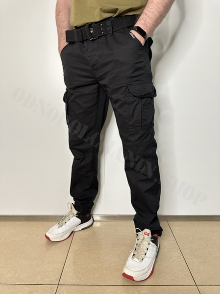 Брюки Surplus Premium Slimmy 