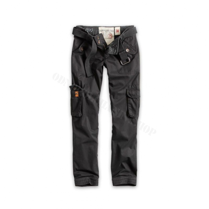 Брюки Surplus Ladies Premium Trousers Slimmy 