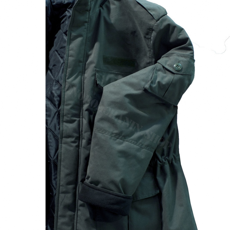Куртка Pickup «Veteran» 2 