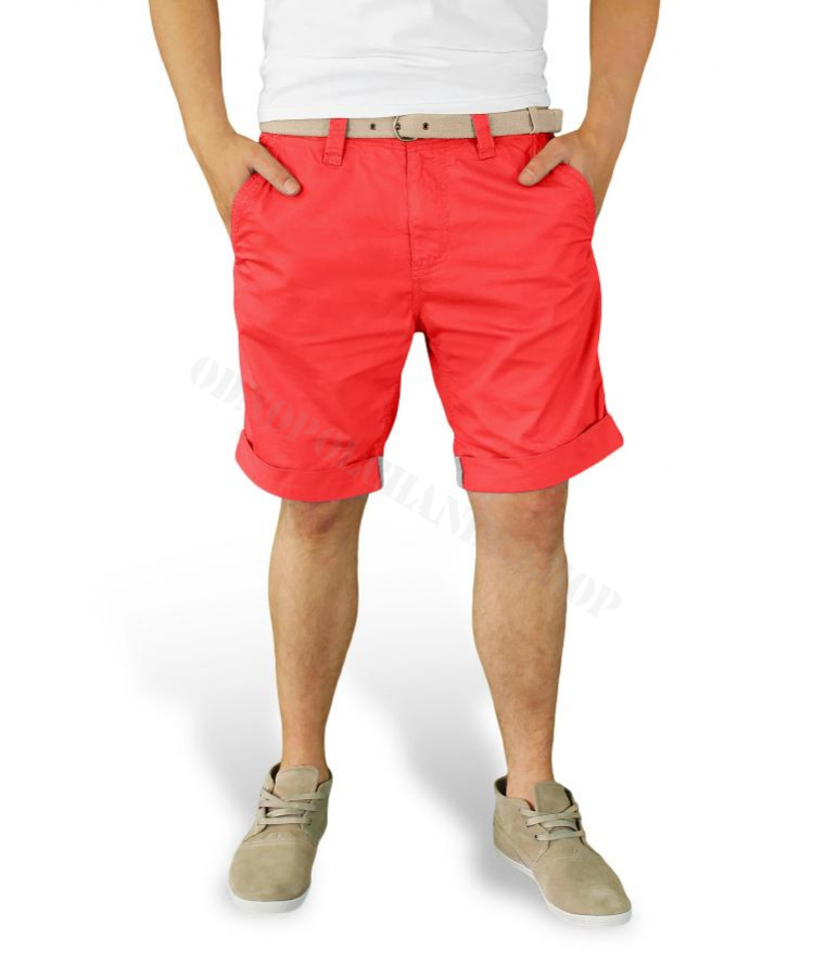 Шорты Surplus XYLONTUM CHINO 