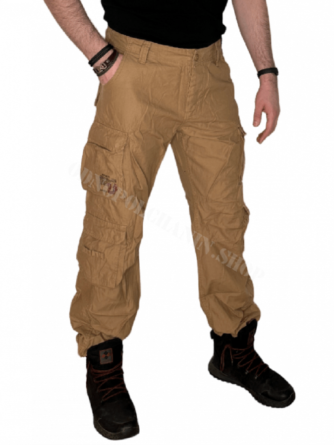 Брюки Surplus Airborne Vintage 