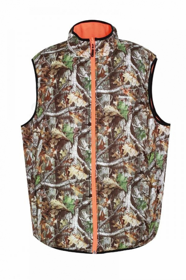 Жилет Remington Double Hunting Vest 