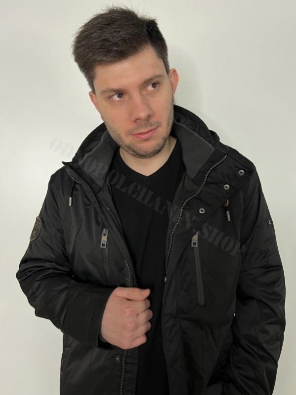 Куртка Camel Active (осень - зима) 4614 