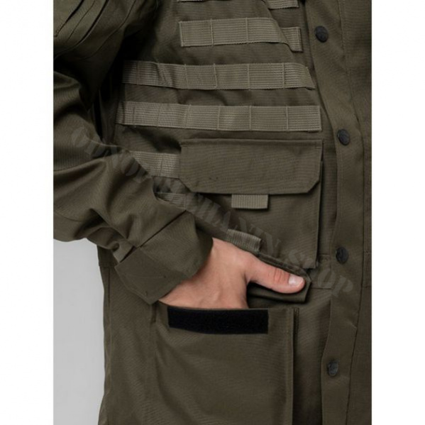  Куртка Remington Special forces 
