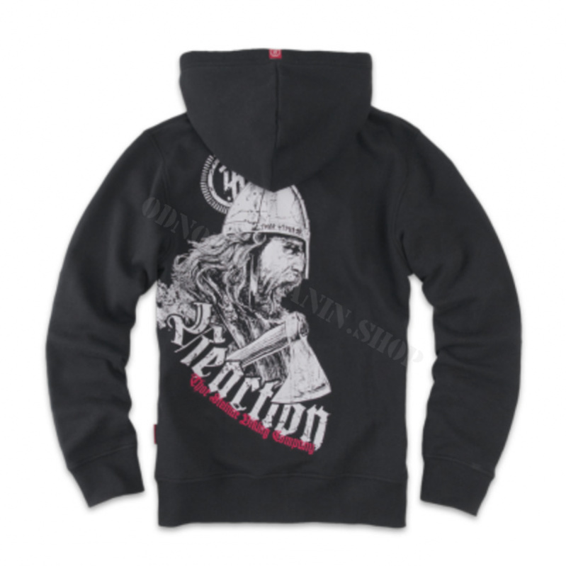 Толстовка THOR STEINAR VIKING REACTION 