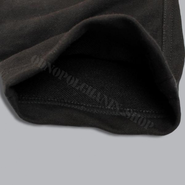 Спортивные Штаны Vestcover «Free» черные 