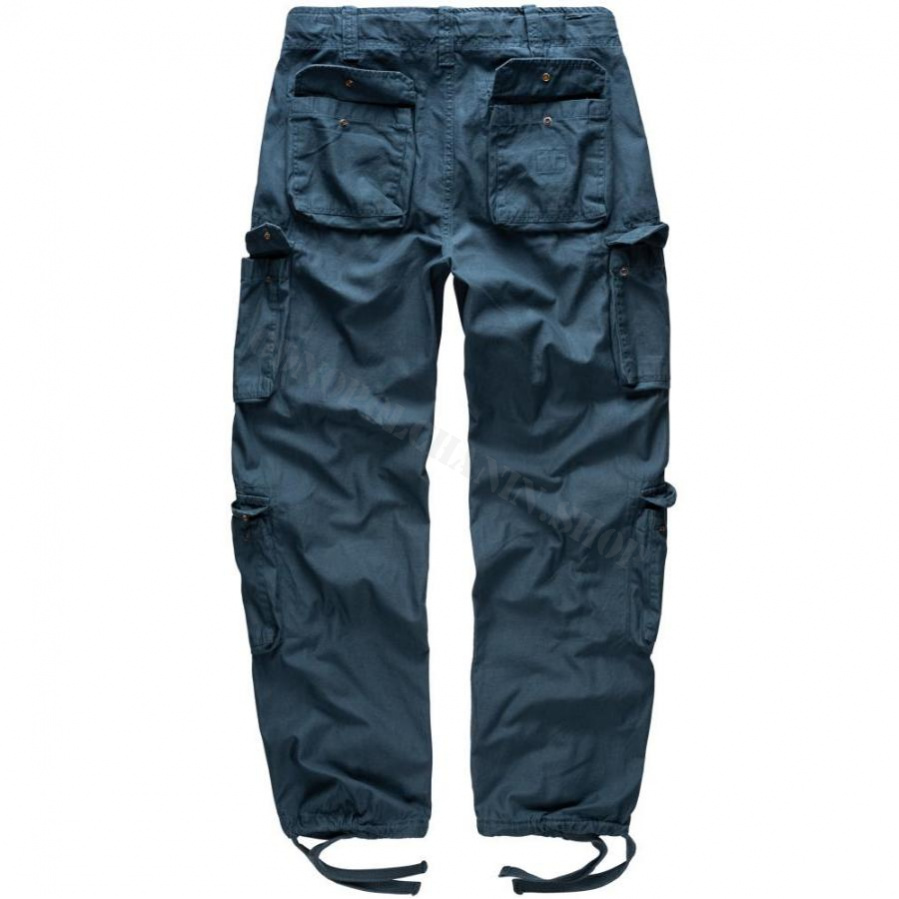 Брюки Surplus Airborne Vintage 
