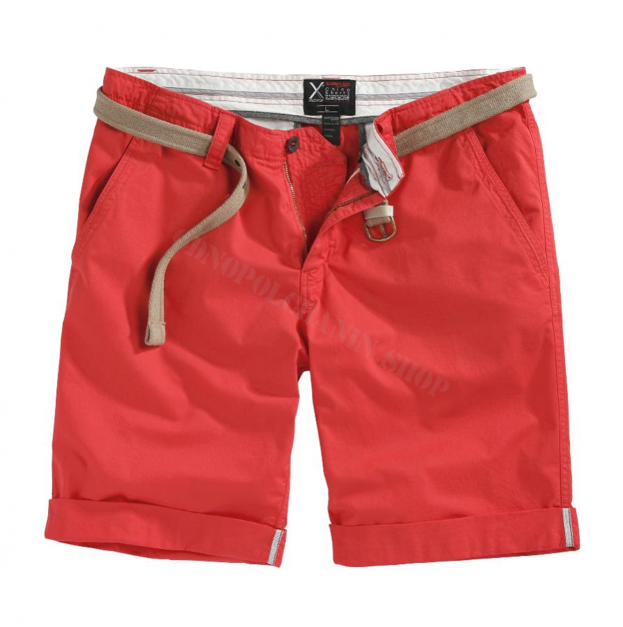 Шорты Surplus XYLONTUM CHINO 
