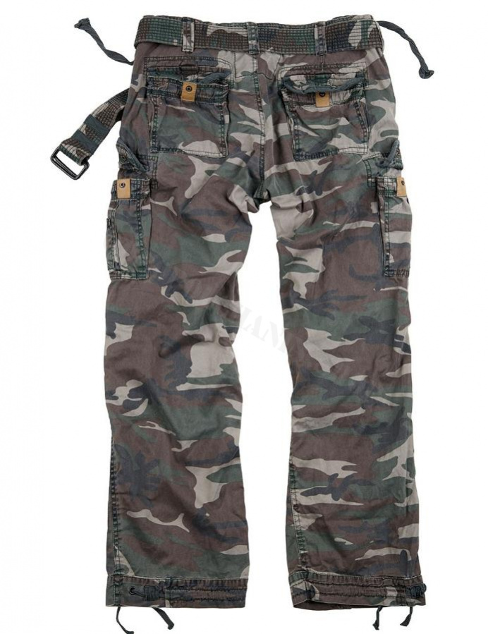 Брюки Surplus Premium Vintage 