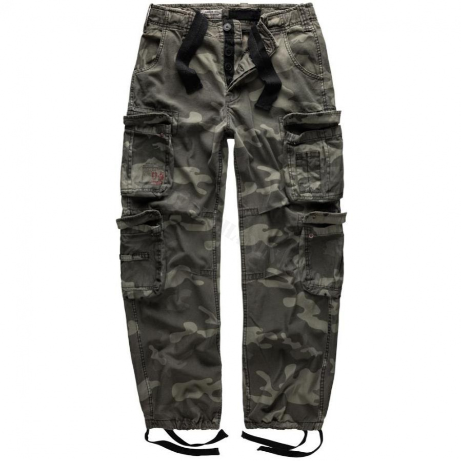 Брюки Surplus Airborne Vintage 