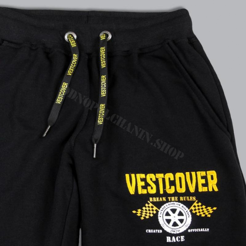 Штаны мужские Vestcover «Race» 
