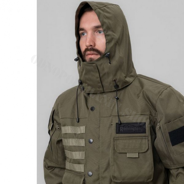  Куртка Remington Special forces 