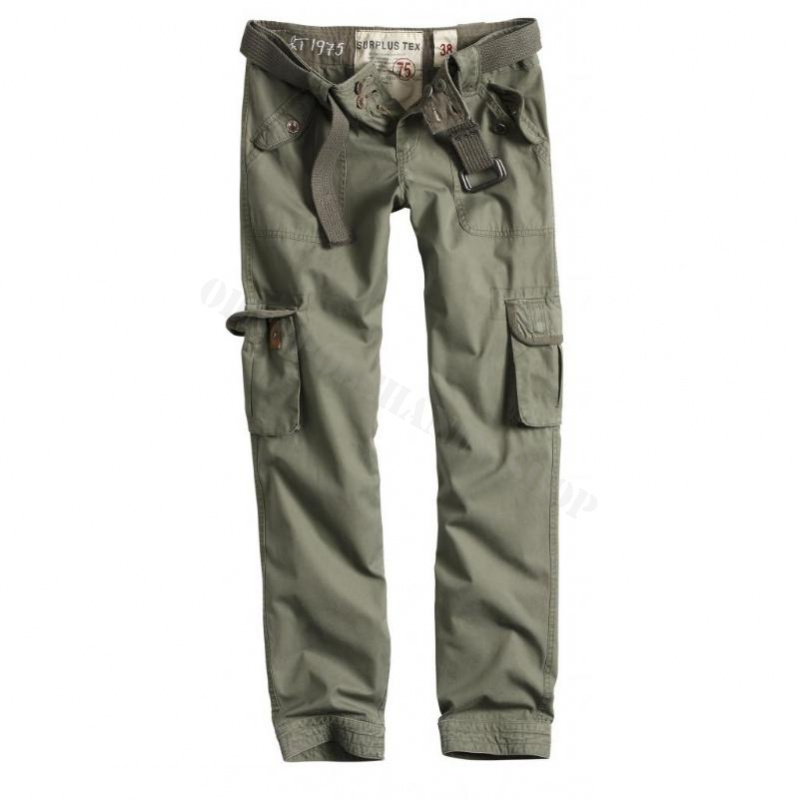 Брюки Surplus Ladies Premium Trousers Slimmy 