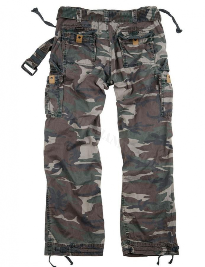 Брюки Surplus Premium Vintage 