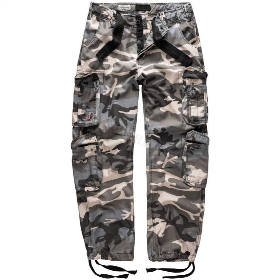 Брюки Surplus Airborne Vintage 