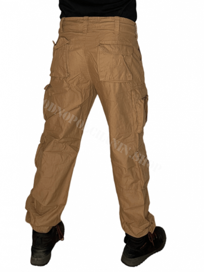 Брюки Surplus Airborne Vintage 