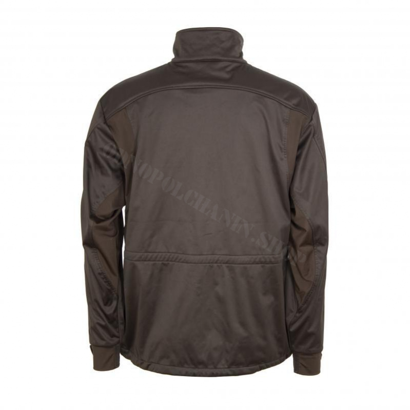 Куртка REMINGTON Hunting softshell max jacket 