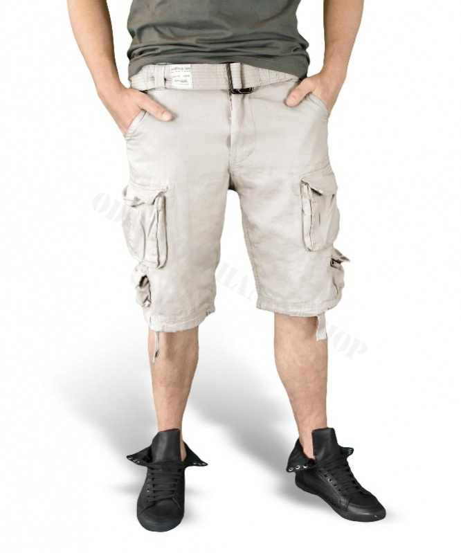 Шорты Surplus Division Shorts 