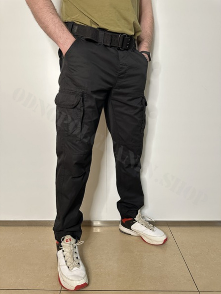 Брюки Surplus Premium Slimmy 