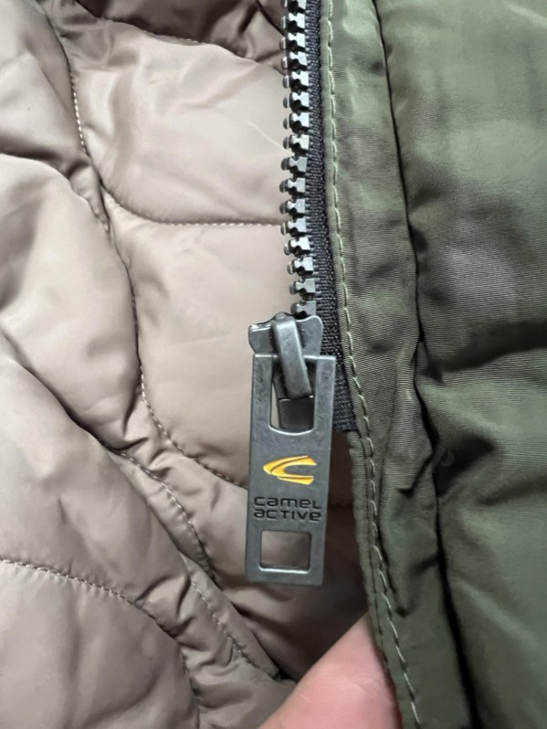 Куртка Camel Active (осень - зима) 4614 
