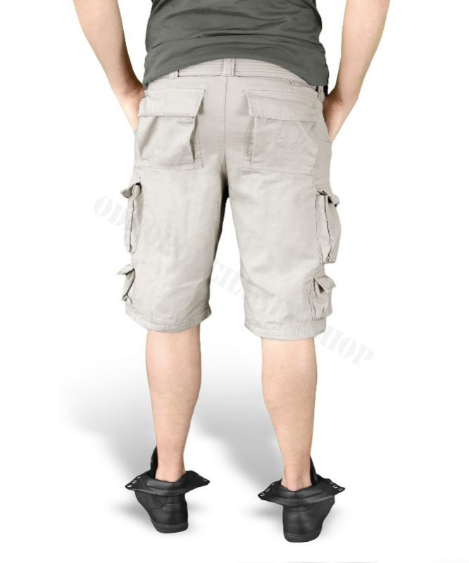 Шорты Surplus Division Shorts 
