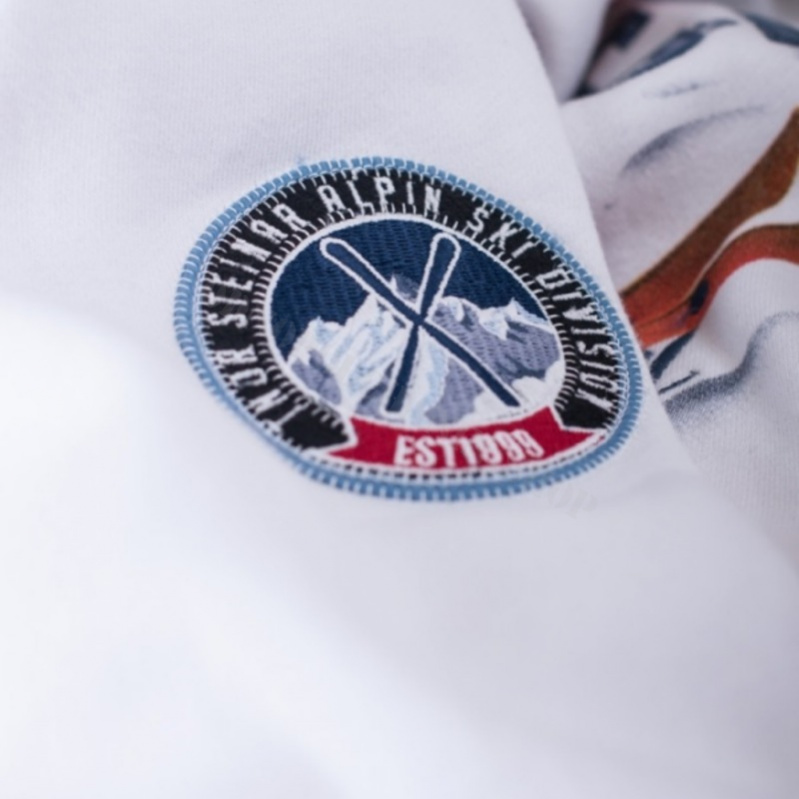 Толстовка THOR STEINAR Skisport 