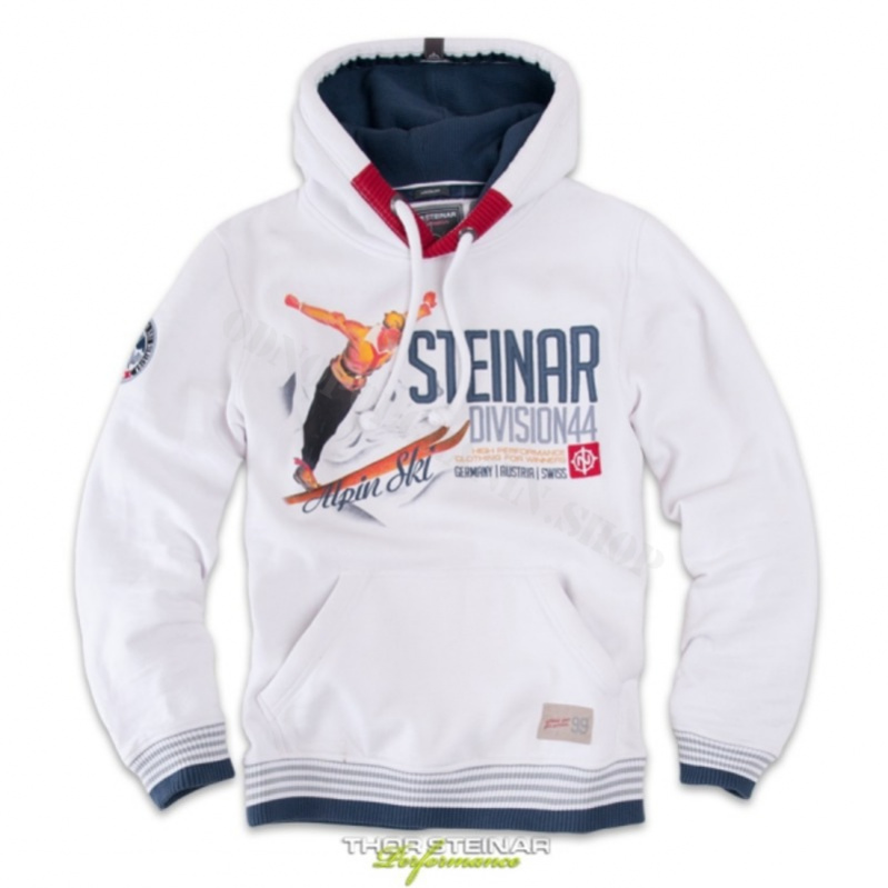Толстовка THOR STEINAR Skisport 