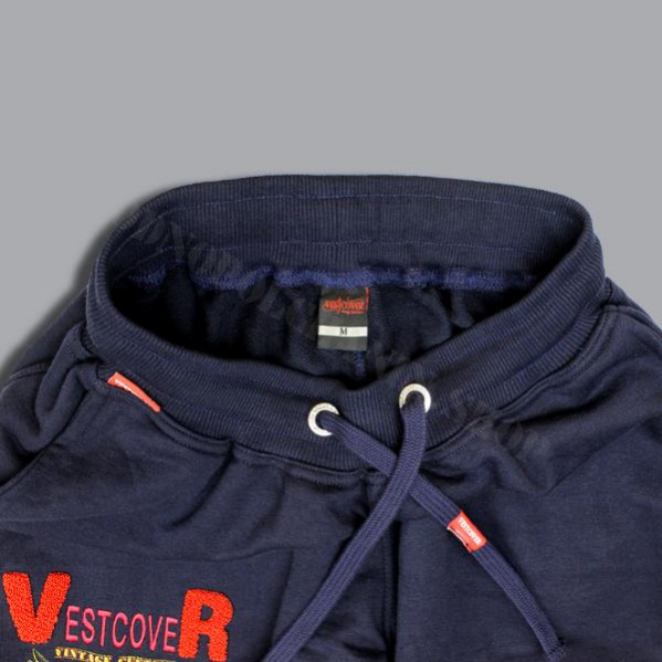 Спортивные Штаны Vestcover «Free» синие 