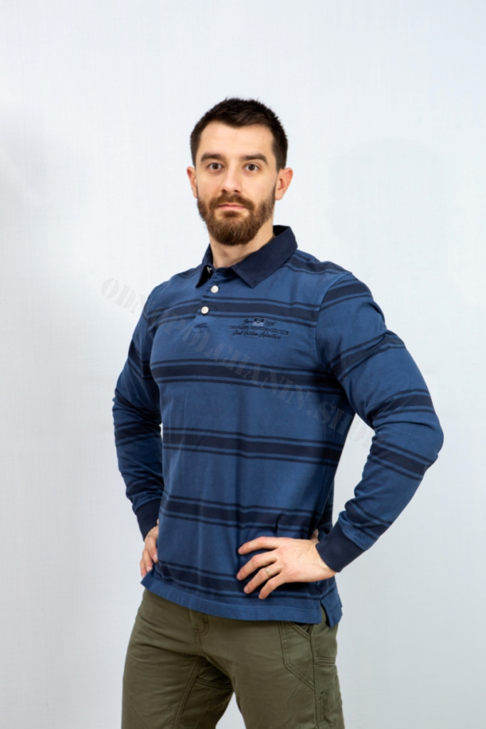 Поло Kitaro 508 