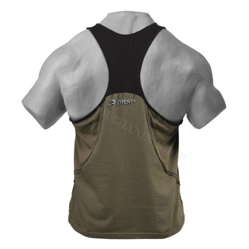 Майка Gasp Raw T-Back 