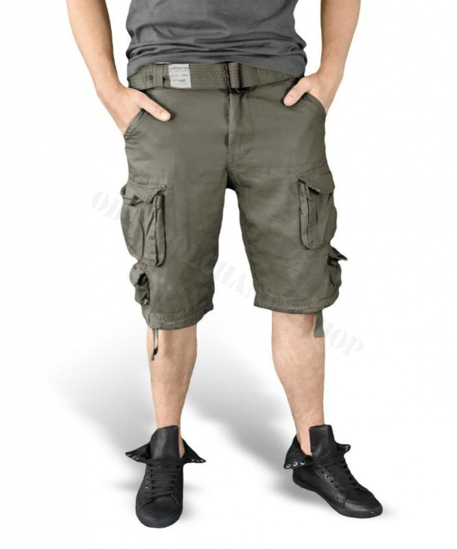 Шорты Surplus Division Shorts 