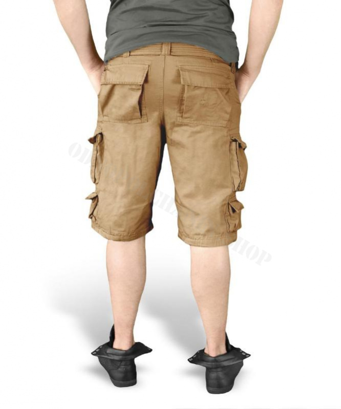 Шорты Surplus Division Shorts 