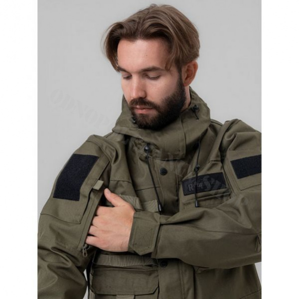  Куртка Remington Special forces 