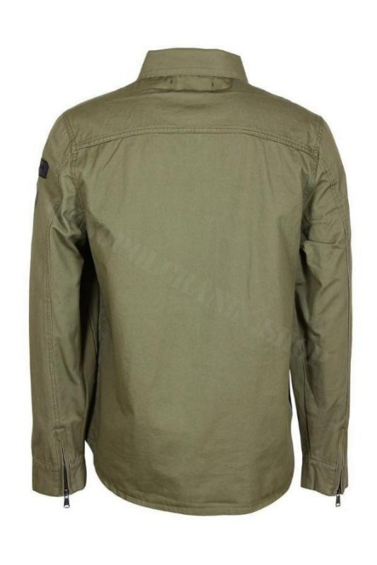 Рубашка Remington rifle battalion 