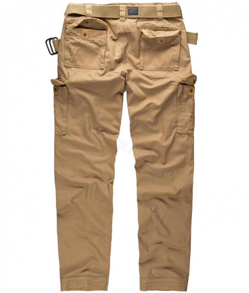 Брюки Surplus Premium Slimmy 