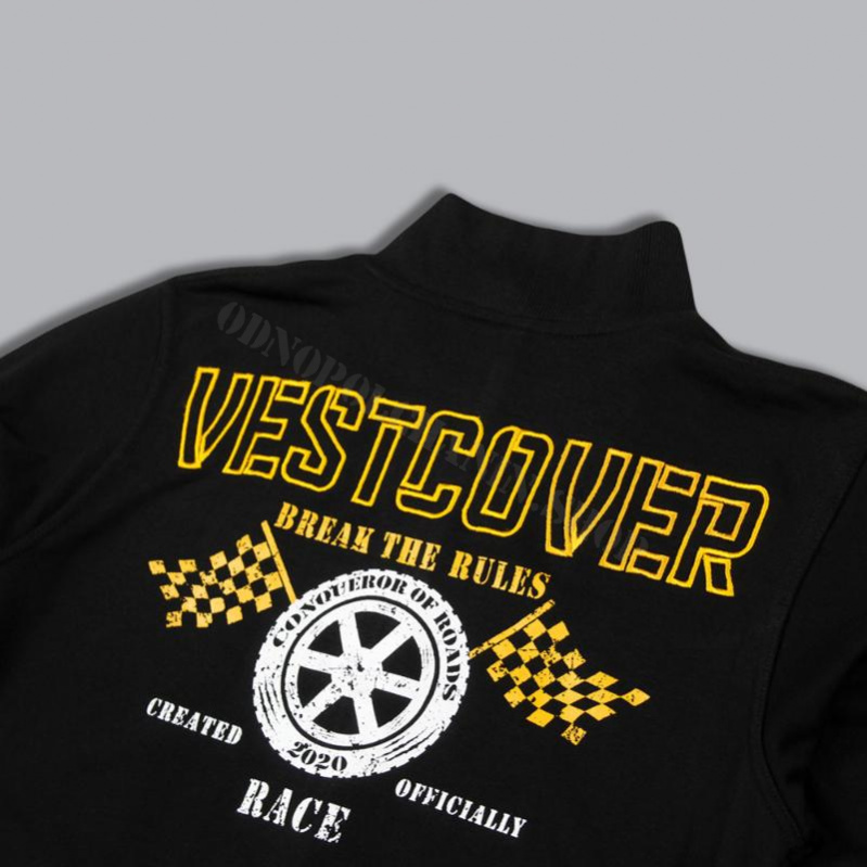 Олимпийка мужская Vestcover «Race» 