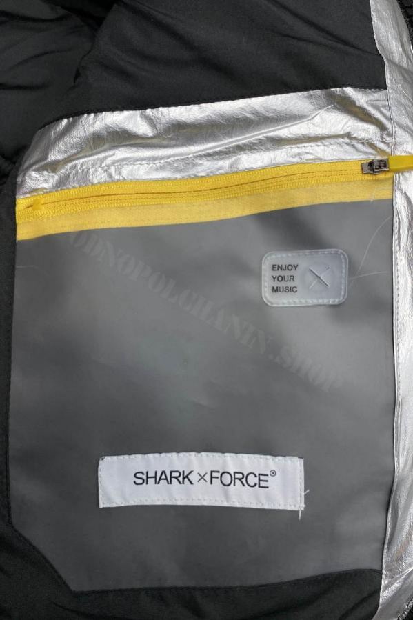 Куртка Shark Force 