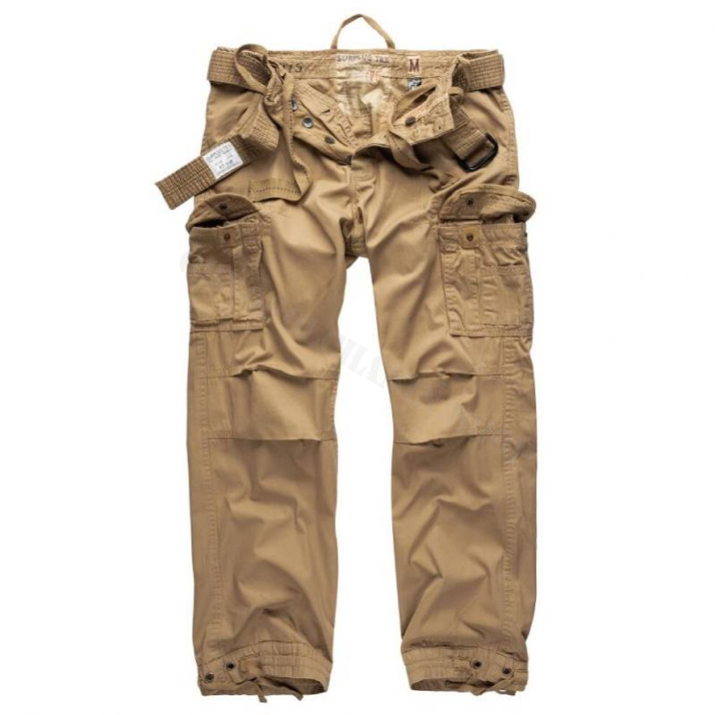 Брюки Surplus Premium Vintage 