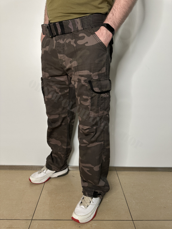 Брюки Surplus Premium Vintage 