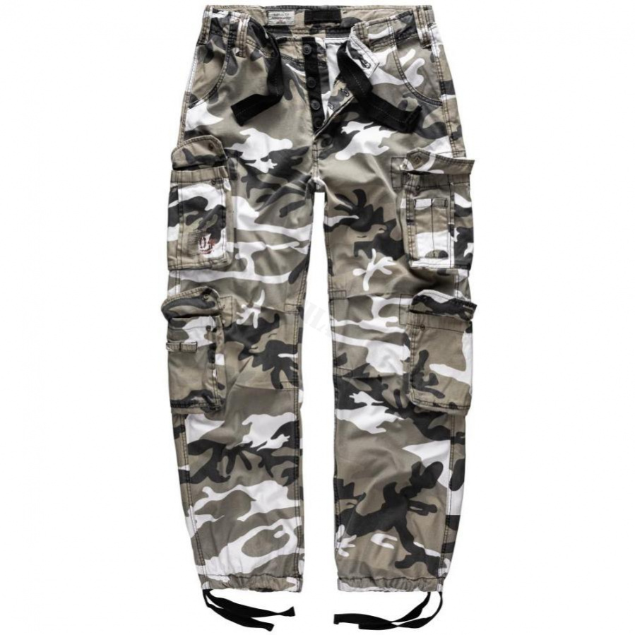 Брюки Surplus Airborne Vintage 