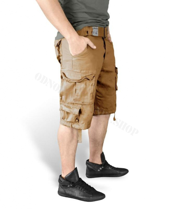 Шорты Surplus Division Shorts 