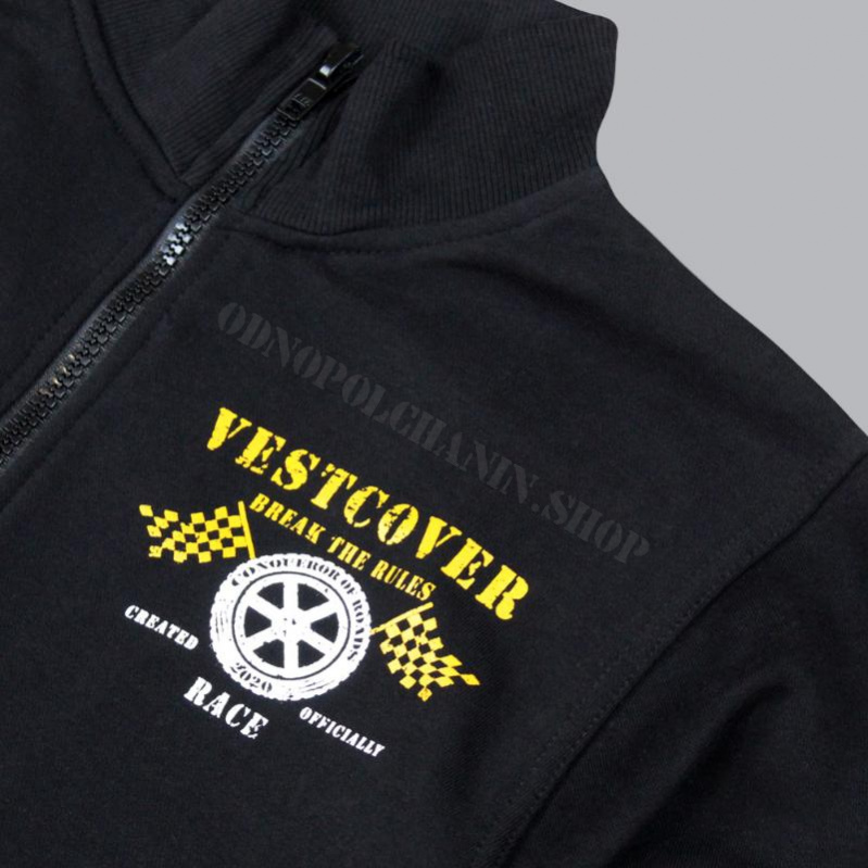 Олимпийка мужская Vestcover «Race» 