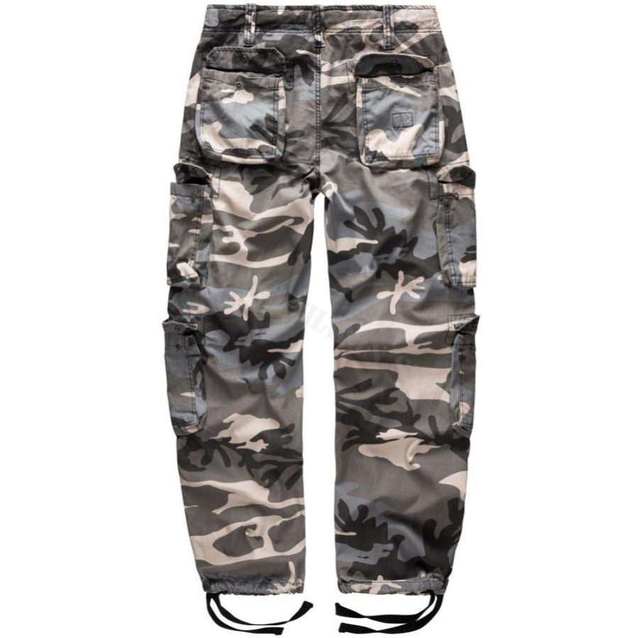 Брюки Surplus Airborne Vintage 