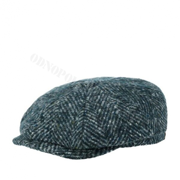 Кепка Stetson Herringbone 355 