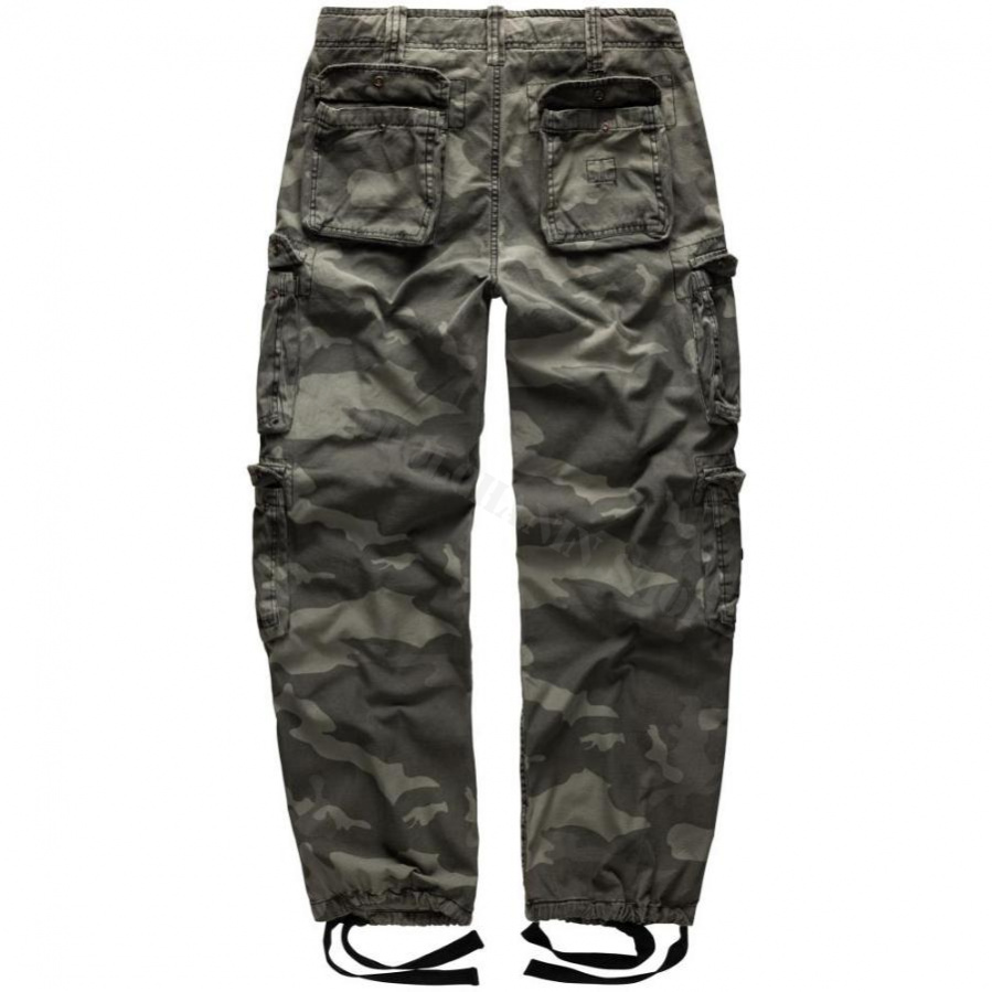 Брюки Surplus Airborne Vintage 