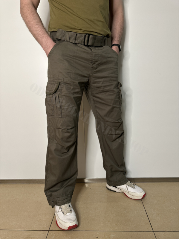 Брюки Surplus Premium Slimmy 