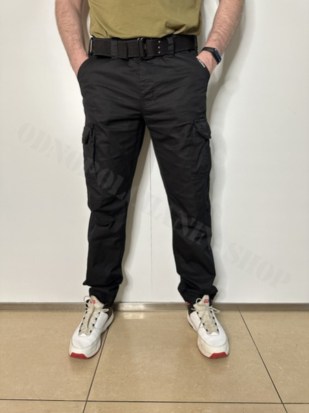 Брюки Surplus Premium Slimmy 