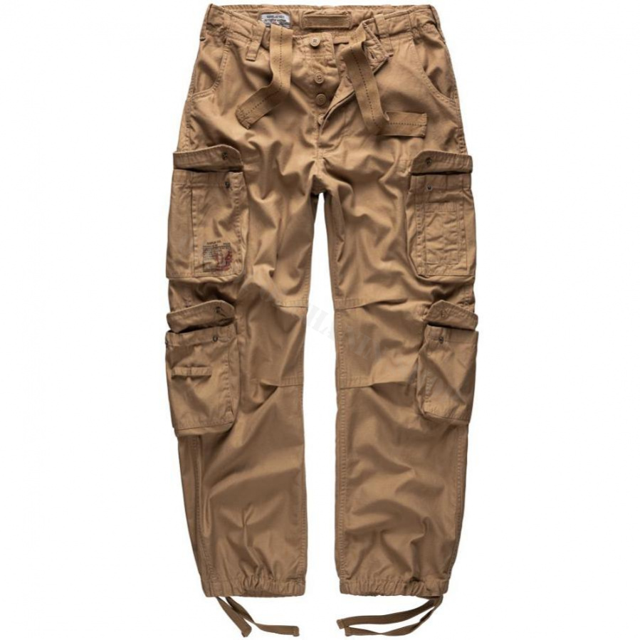 Брюки Surplus Airborne Vintage 