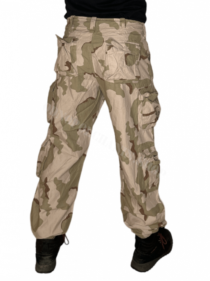 Брюки Surplus Airborne Vintage 