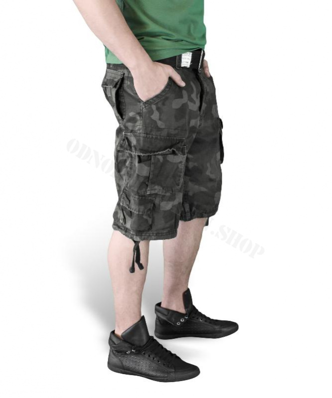Шорты Surplus Division Shorts 